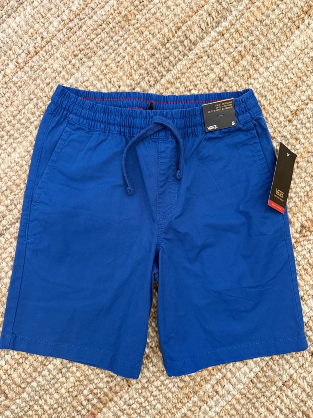 Vans Boys Shorts NWT